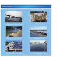 Kleine Home Solar Panel Kit Solar Power System